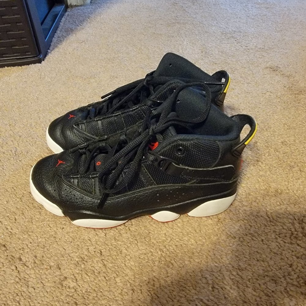 Jordan